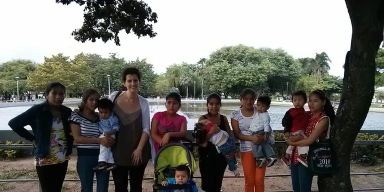 Campanya per col·laborar des de la Seu en un projecte de cooperació a Bolívia