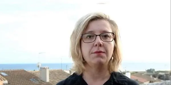 L'altafullenca Sara Barnés, candidata a l'assemblea de representants del Consell per la República