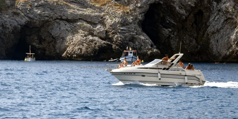 L'economia blava a la Costa Brava té un impacte econòmic de 561,16 MEUR
