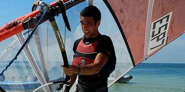 Toni Bonet lluitarà el proper mes de març a Palma de Mallorca per aconseguir una plaça als Jocs Mediterranis Tarragona 2018