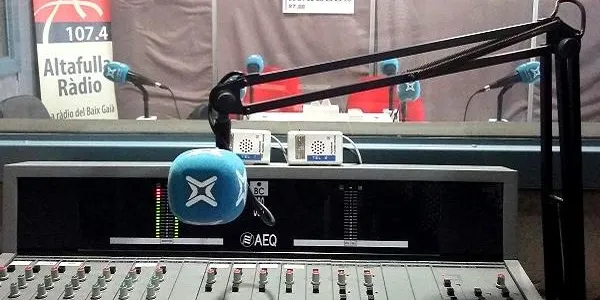Altafulla Ràdio commemora el Dia Mundial de la Ràdio