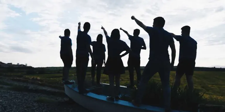Eixim, grup de música agramuntí, entre els finalistes de la Festa Jove de l'Urgell