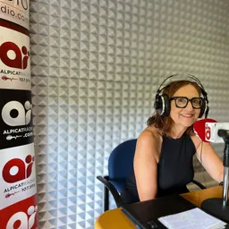 Entrevista Dèlia Truco- INICI ESCOLAR- - episode art
