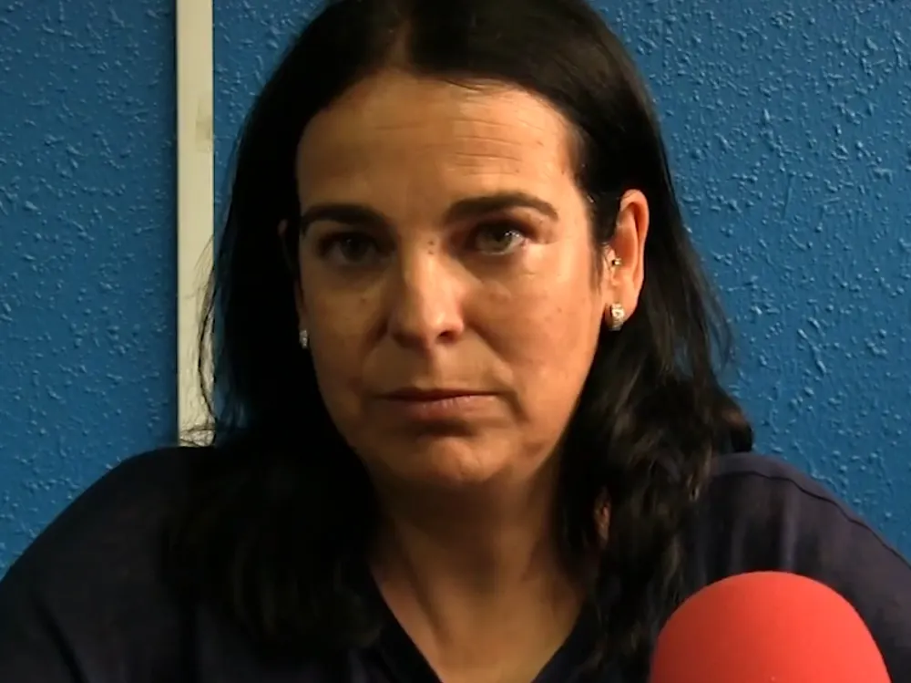 Mònica Querol (PP): 'No seré regidora però continuaré al partit'