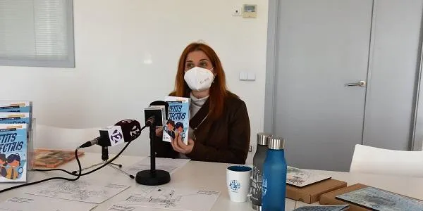 Torredembarra impulsa una nova manera de conèixer el poble a través de reptes, com a proposta turística