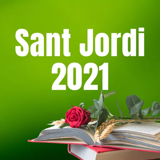 Especial Sant Jordi 21