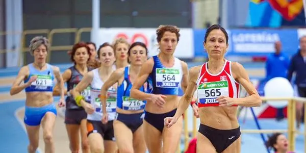 Les altafullenques Marta Camps i Antònia Royo assoleixen tres ors en el Campionat d’Espanya Màster