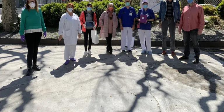 Repunt dels casos de coronavirus diagnosticats a l'Alt Pirineu i l'Aran