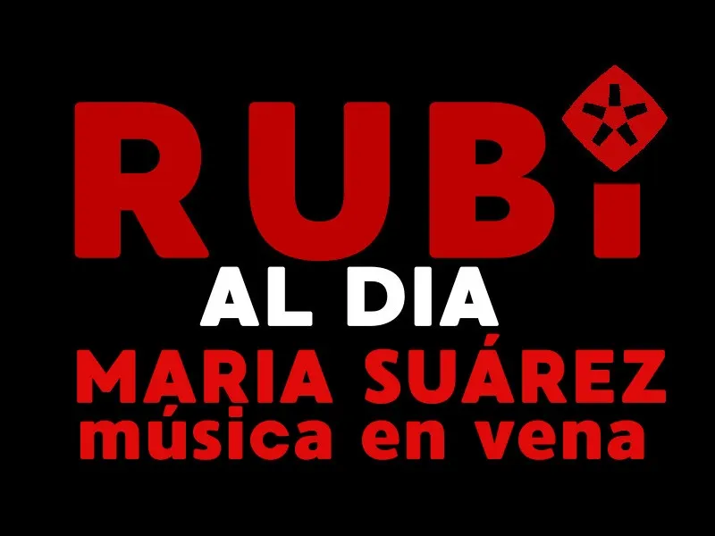 RUBÍ AL DIA divendres 1 MARÇ 2019