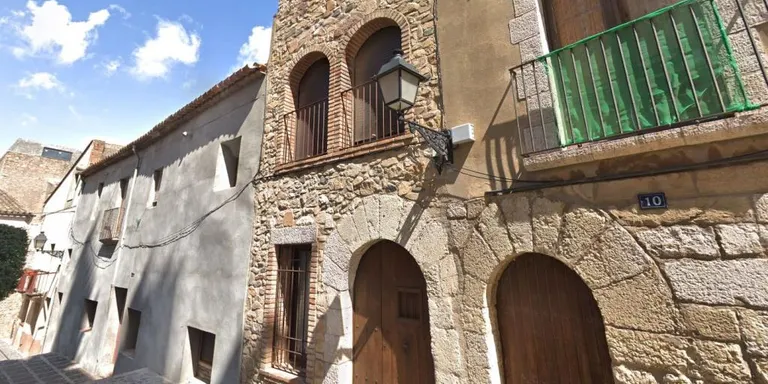 Detingut a Rubí el presumpte autor d’un homicidi a Cornellà