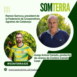 #243 - Som Terra amb Pili Garcia del 31/5/2024 - episode art