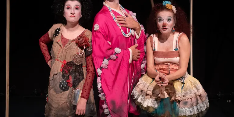7 propostes per enamorar-te de la música, el teatre i el circ