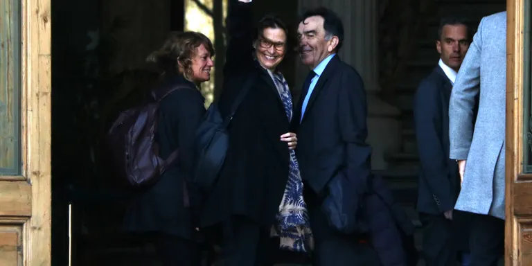 El TSJC condemna la consellera Meritxell Serret a un any d’inhabilitació i 12.000 euros de multa per l’1-O