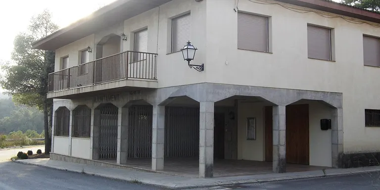 L'Ajuntament de Clariana repartirà 360.000 euros en ajuts als veïns en tres anys per fer millores en medi ambient, salut i l'entorn de les cases del municipi