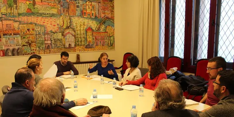 Constituït el nou Consell Municipal de Promoció Econòmica de la Seu