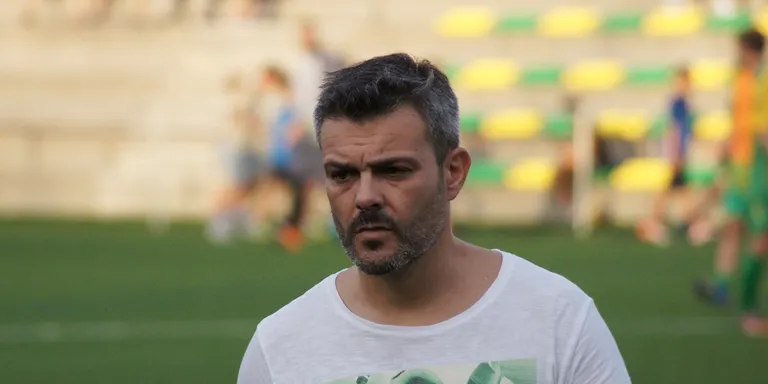 Olímpic i Veinti busquen la victòria amb diferent objectiu