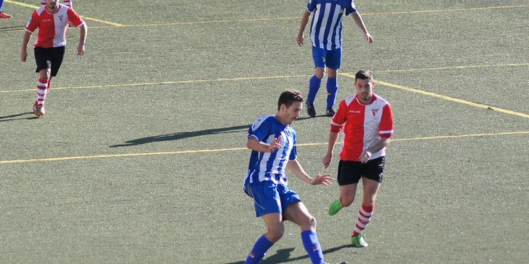 Remuntada per deixar el descens