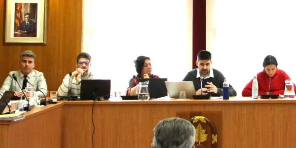 Tomàs Serra demana que s’arxivi la denúncia pel suposat suborn del coalcalde cap a ell
