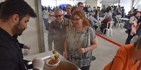 Torredembarra es prepara per la nova edició de Mostra “Ranxets, la cuina a Torredembarra”