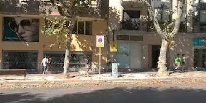L'Ajuntament elimina la zona de cà rrega i descà rrega del primer tram del Rial de Sa Clavella