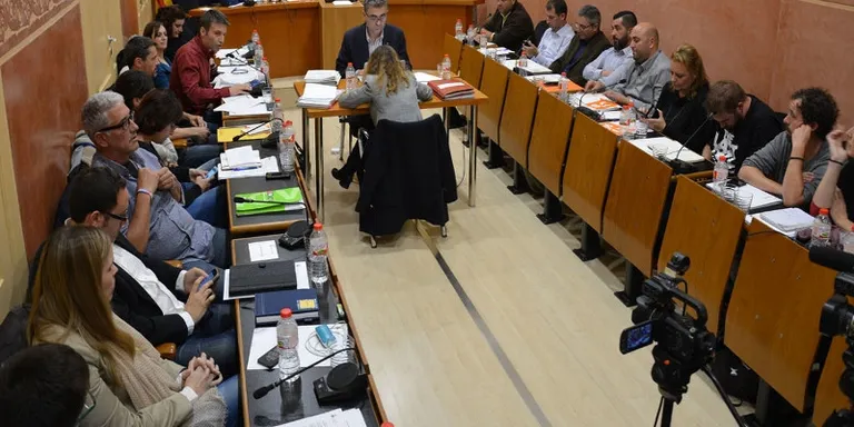 ICV presentarà una moció en defensa de l’educació pública catalana