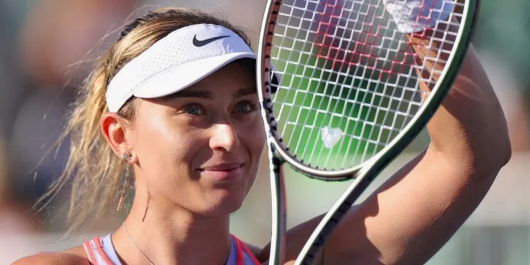 Alja Tomljanovic serà la rival de Paula Badosa a Cincinnati