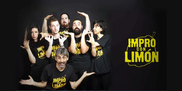 Arriba a Pineda 'Impro con limón': Especial orientació educativa