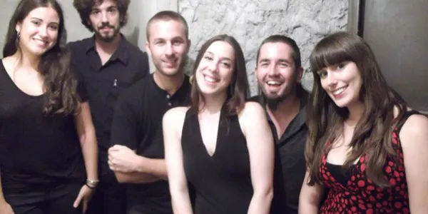 Malva de Runa presenta a la Seu el disc 'Cor i destral'