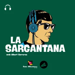 La Sargantana #157 Sintonia Singular - episode art