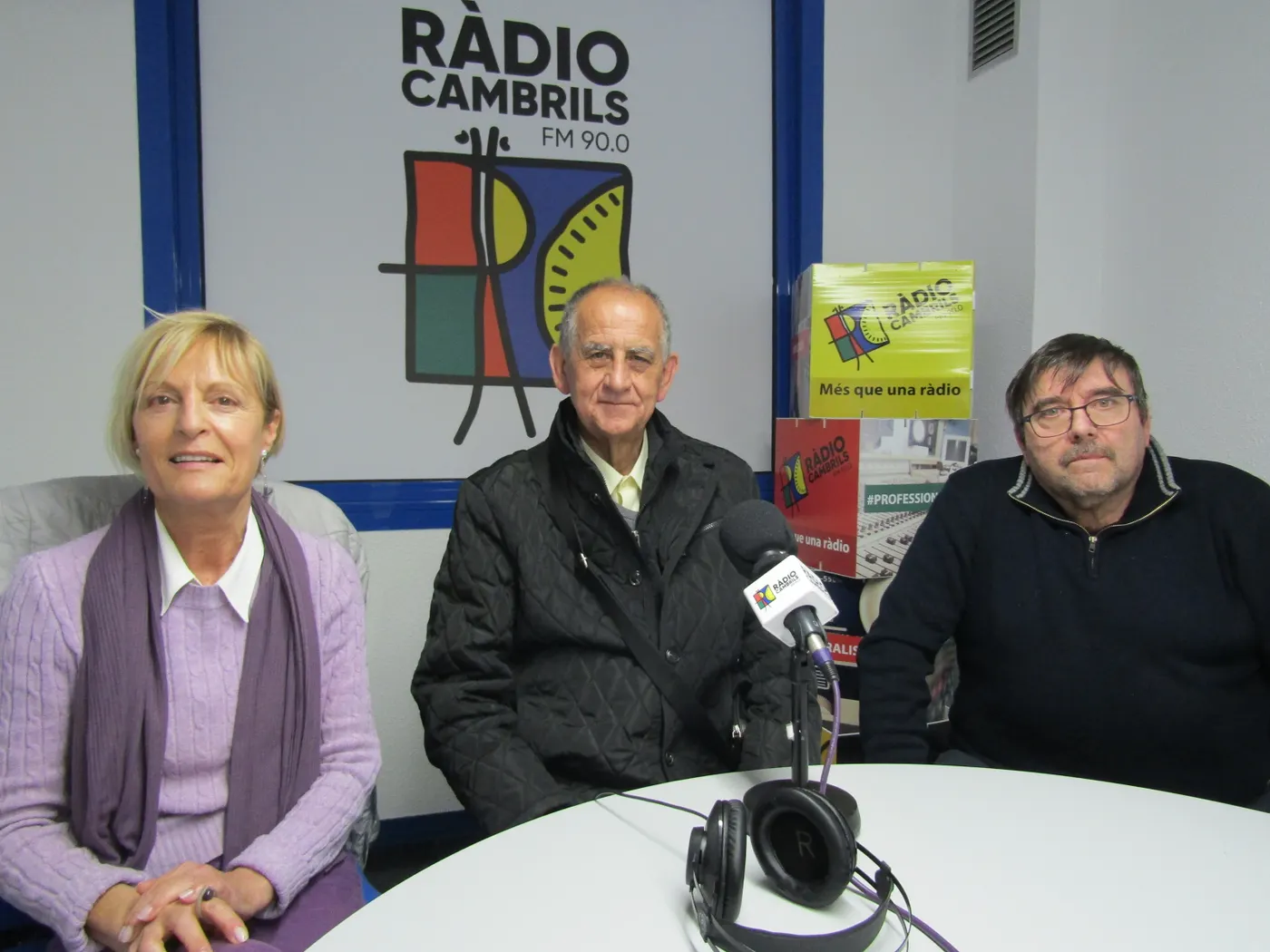 Les entitats de la Setmana Santa de Cambrils, molt il·lusionades pel retorn dels actes al carrer