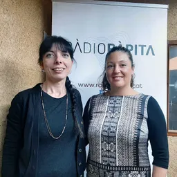 L'entrevista - Cristina Calduch i Cynthia del Pino del 07-11-2022 - episode art