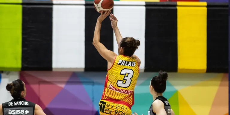 L’Uni Girona vol tornar-se a fer-se fort contra el Familia Schio italià (20:10h)