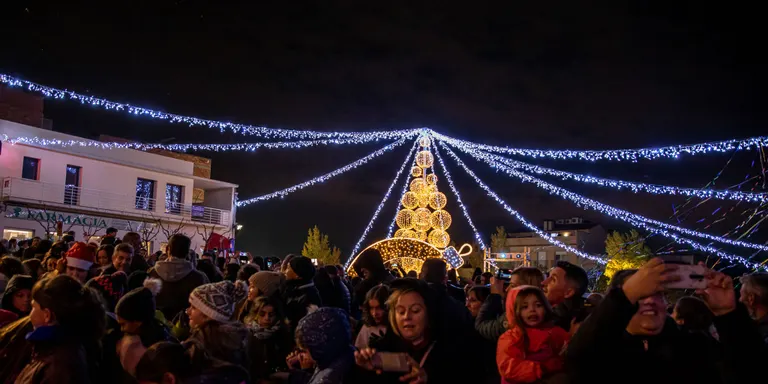 Dues campanyes de Nadal per incentivar el comerç morellenc