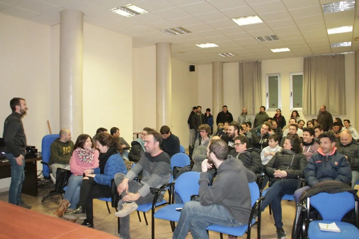 L'Associació de Festes del Carnaval celebra aquest divendres assemblea de socis