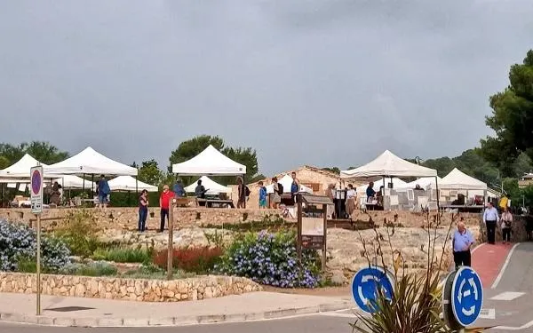 Foto: Ajuntament d'Altafulla