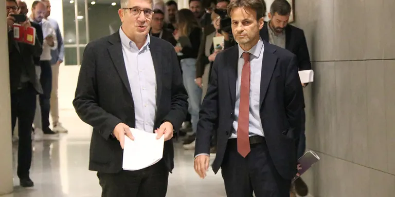El Senat aprova definitivament la reforma de la sedició i malversació en un ple marcat per la intervenció del TC