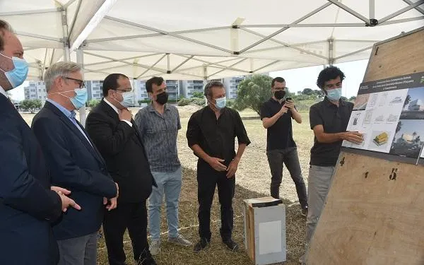 Foto: Ajuntament de Torredembarra - Anna F.