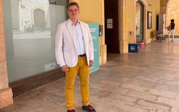 Foto: Altafulla Ràdio