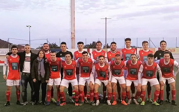 Foto: Atlètic Roda de Barà