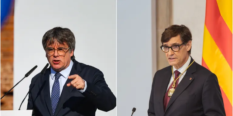 Illa es reunirà aquest dimarts amb Puigdemont a Brussel·les