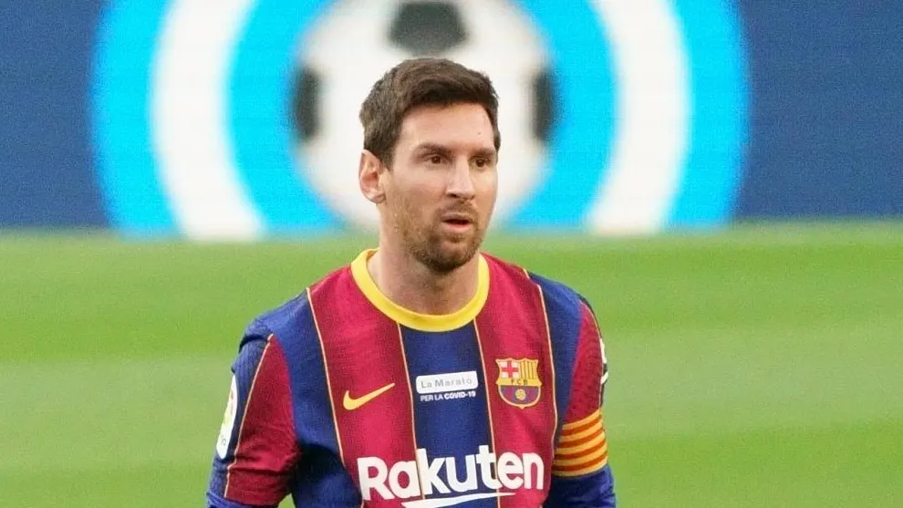Messi descansarà contra l'Eibar