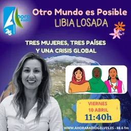 #59 - Cooperación y resiliencia en Otro Mundo es Posible - episode art