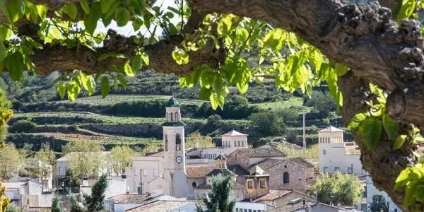 Salomó, entre els 53 nous municipis que la Generalitat vol incorporar com a zona tensionada