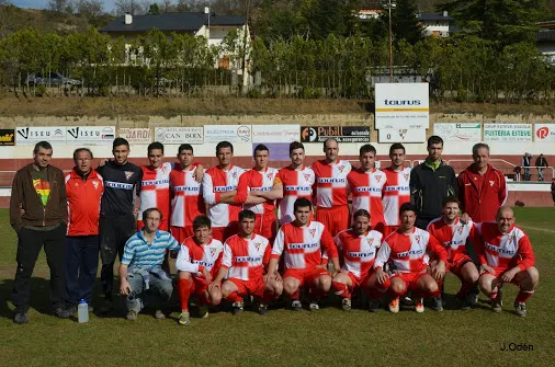 Oliana CD 2013-2014