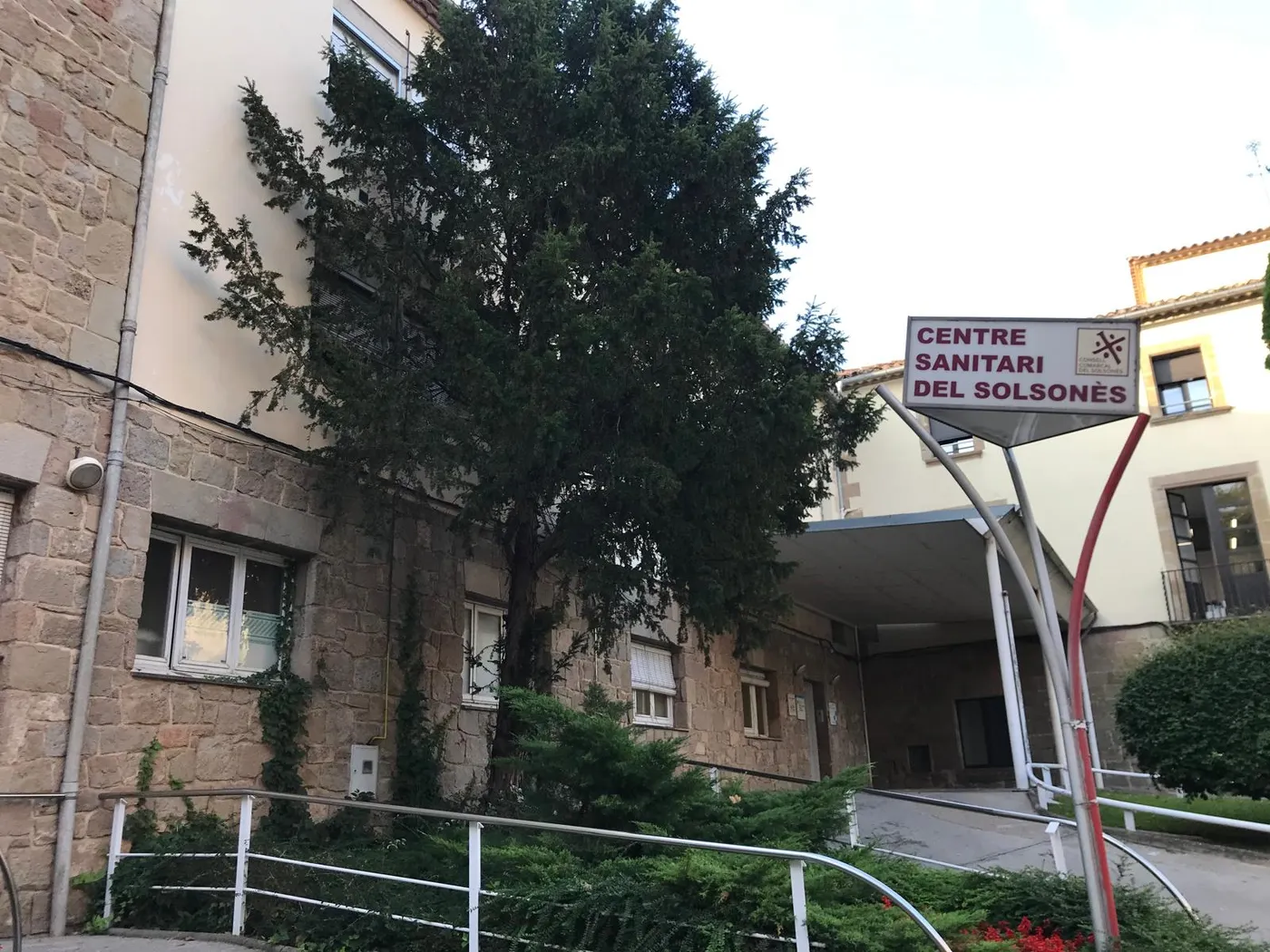 El Centre Sanitari del Solsonès comença a practicar interrupcions voluntàries d'embaràs farmacològiques