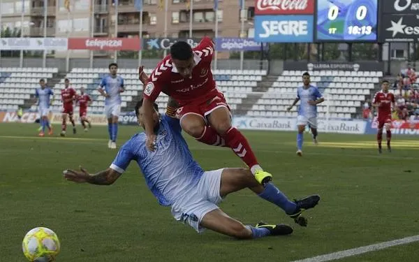 Foto: Nàstic de Tarragona