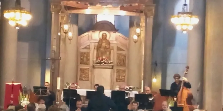 Sardanes per la Diada de Sant Joan i per la Festa Major de Sant Pere