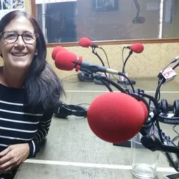 L'entrevista - Maria Antonia Murillo - Club Gimàstic Rapitenc del 16/09/2019 - episode art