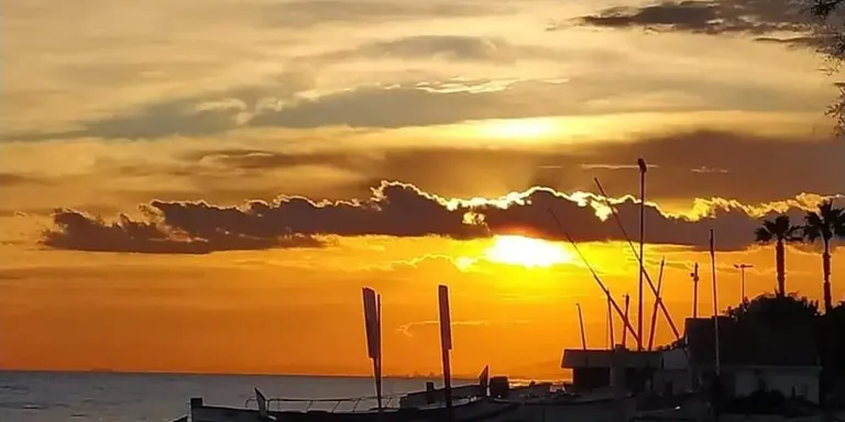 Jornada de temps variable amb sol i núvols