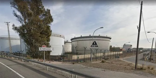ASESA finalitza les tasques de transvasament de producte per solucionar la fuita de nafta del passat dilluns